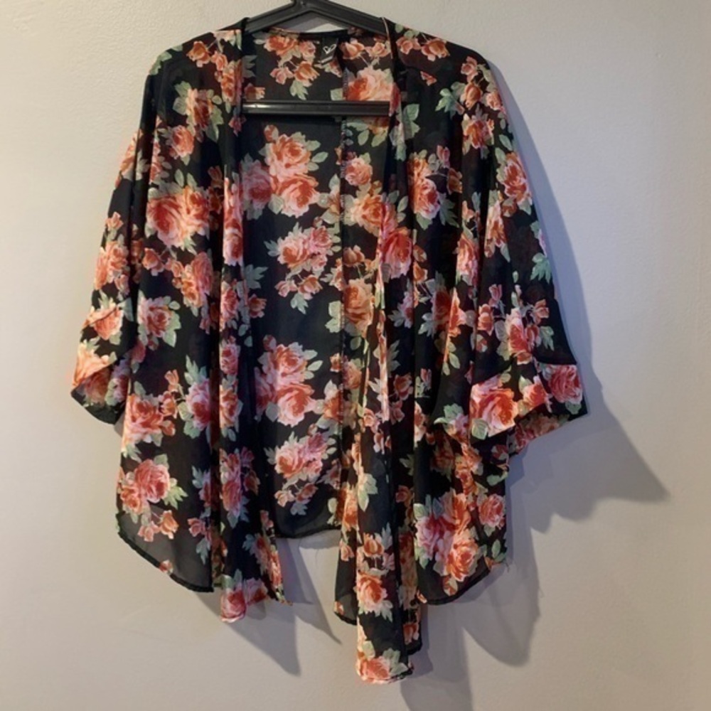 Windsor | kimono